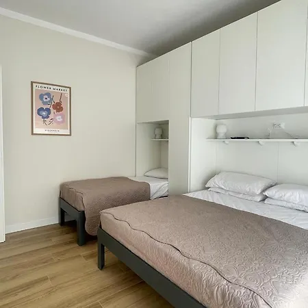 Aparthotel Luma - Walterigato Solo Per Famiglie *
