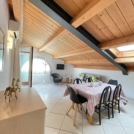 Apartmanhotel Luma - Walterigato Solo Per Famiglie *