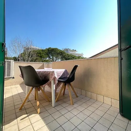 Apartmanhotel Luma - Walterigato Solo Per Famiglie Lido di Jesolo