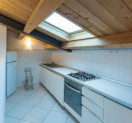 Luma - Walterigato Solo Per Famiglie Apartmanhotel