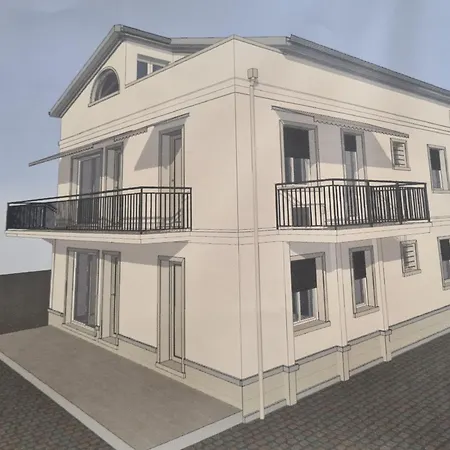 Apartmanhotel Luma - Walterigato Solo Per Famiglie Lido di Jesolo