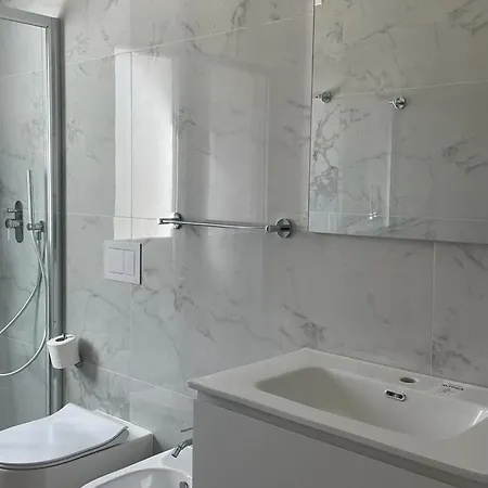 Luma - Walterigato Solo Per Famiglie Apartmanhotel