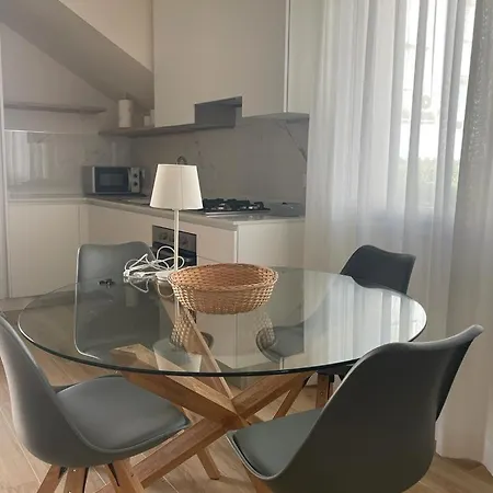 Luma - Walterigato Solo Per Famiglie Apartmanhotel Lido di Jesolo