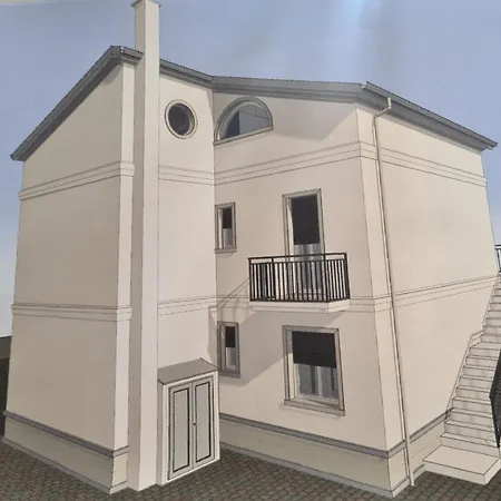 Apartmanhotel Luma - Walterigato Solo Per Famiglie *