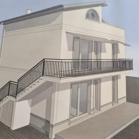 Apartmanhotel Luma - Walterigato Solo Per Famiglie Lido di Jesolo
